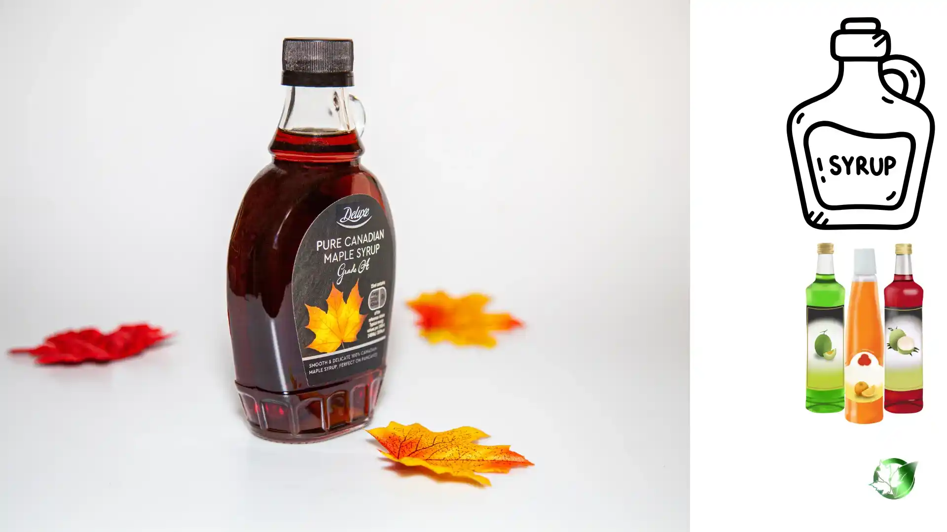 Commercial supplier evaluation for Syrup & Sap should cover specification, packaging, documentation, logistics, and full delivered cost.